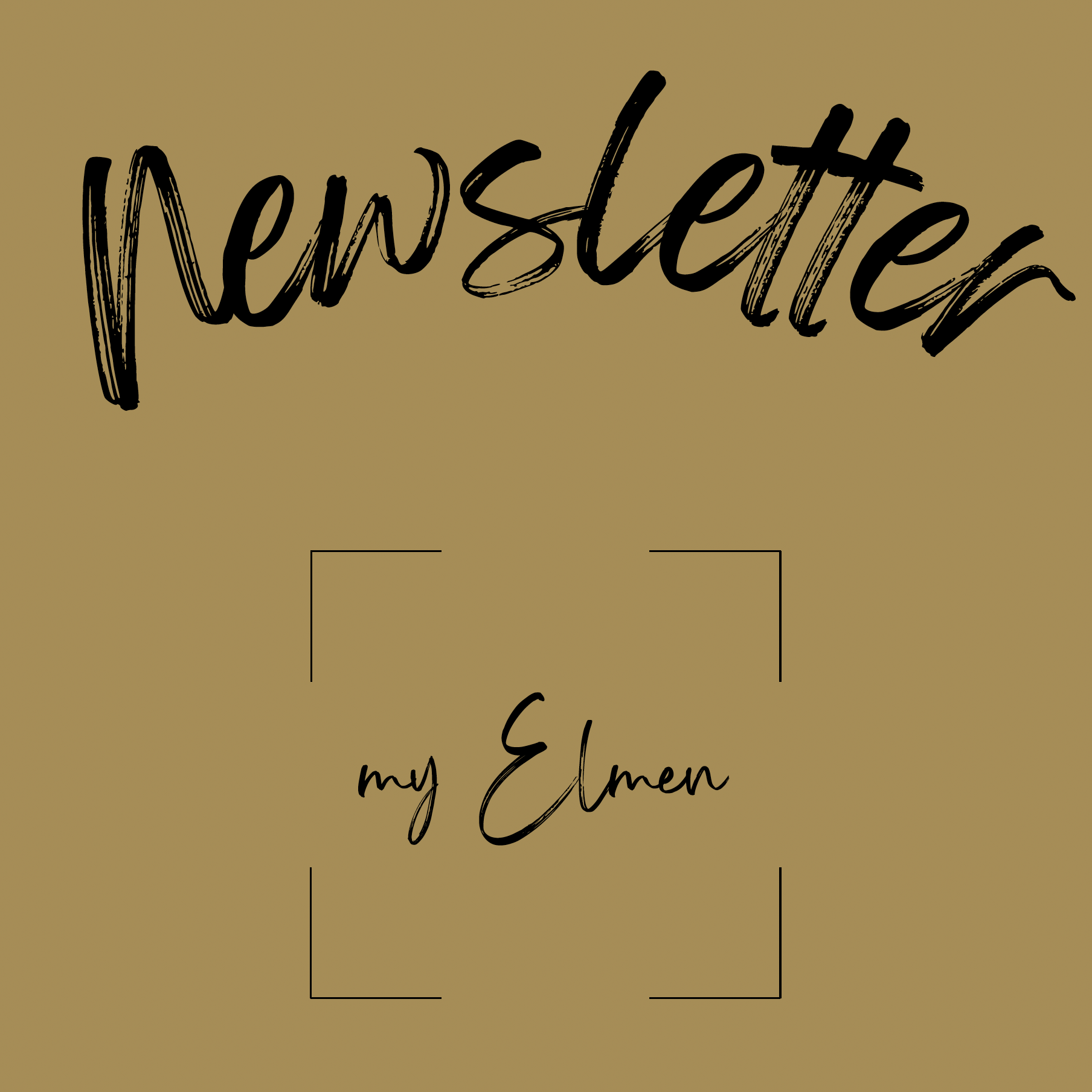 Newsletter #1 – May 2024